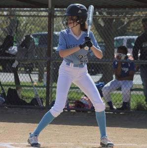 Meet your Posher, Kaitlyn